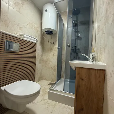 Cozy Near The Stadium 아파트 브라티슬라바