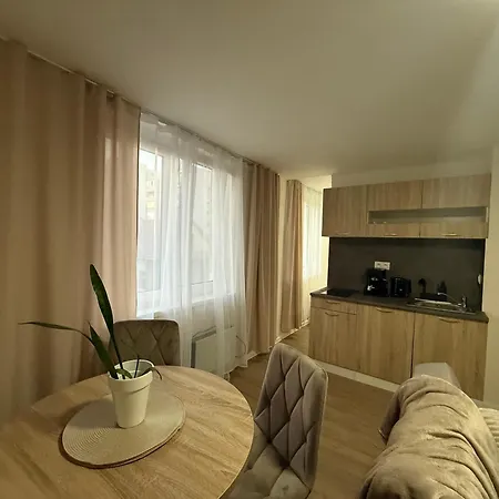 아파트 Cozy Near The Stadium *